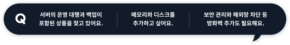 유료 부가 상품